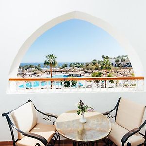 Single Room Pool View